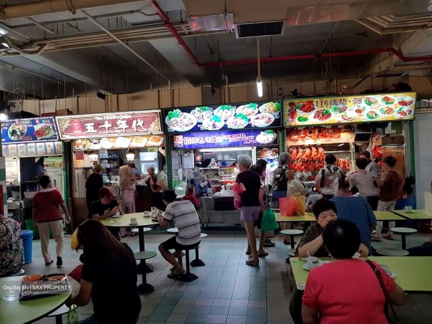 Tai Seng Street (D19), Retail #571641411